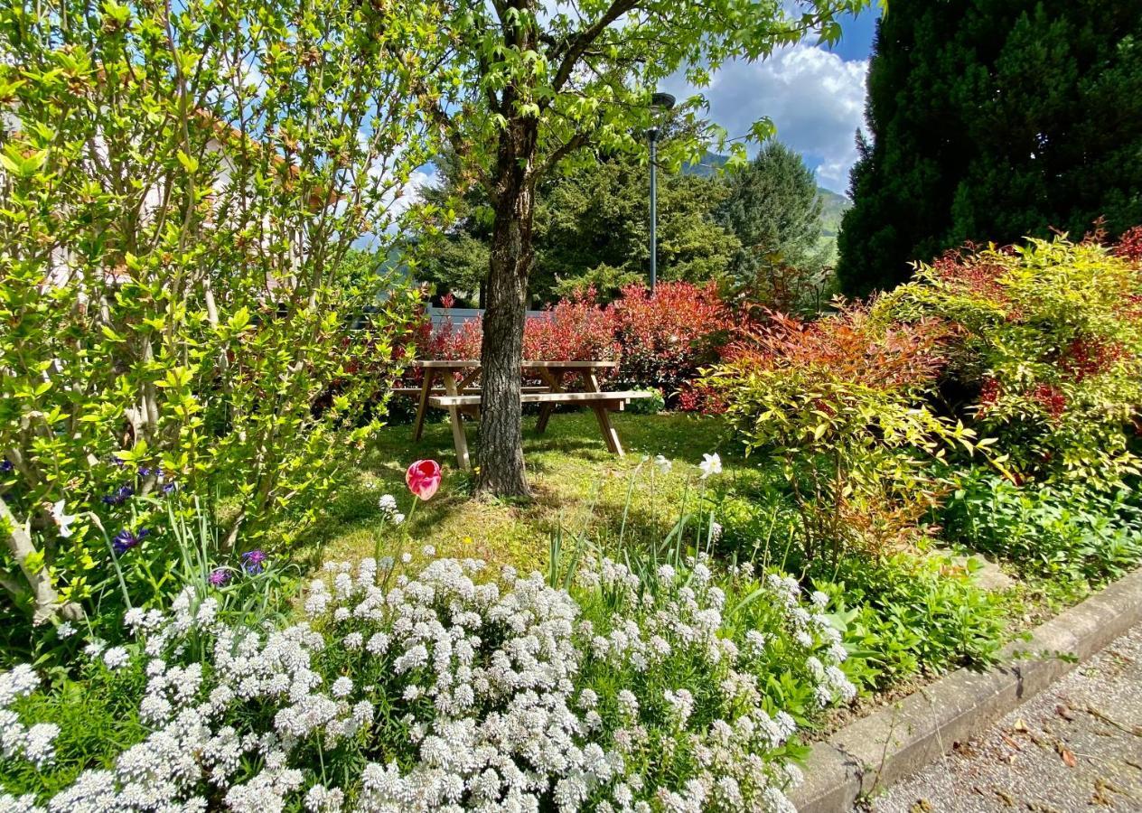 La Branche Du Cerisier Annecy Exterior foto