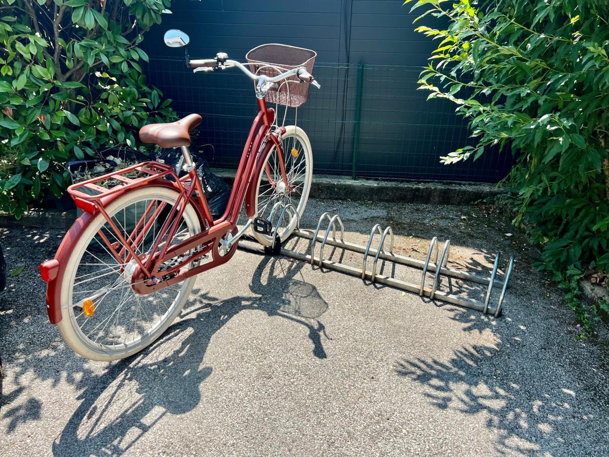 La Branche Du Cerisier Annecy Exterior foto